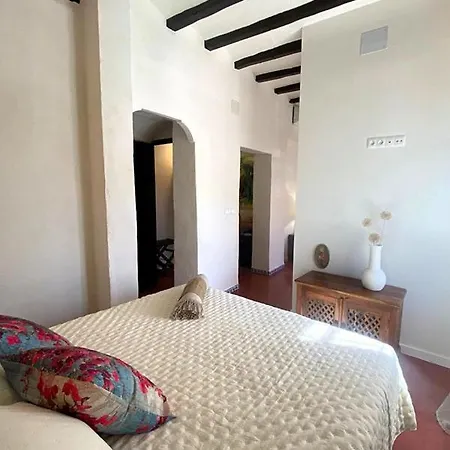 Masia De