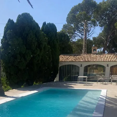 Masia De