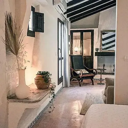 Masia De Hotel Altea
