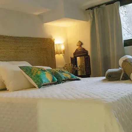 Masia De Hotel