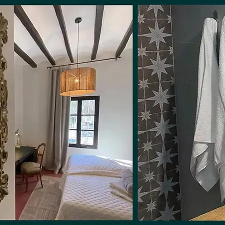 Masia De 4* Altea