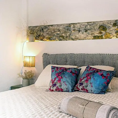 Hotel Masia De Altea