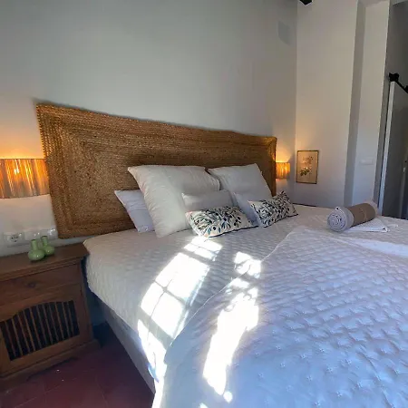 Hotel Masia De Altea