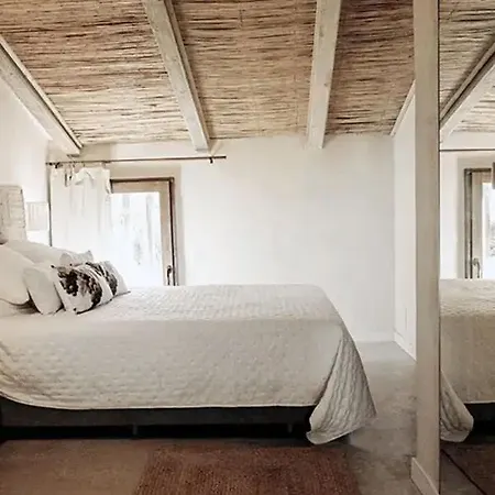 Hotel Masia De Altea