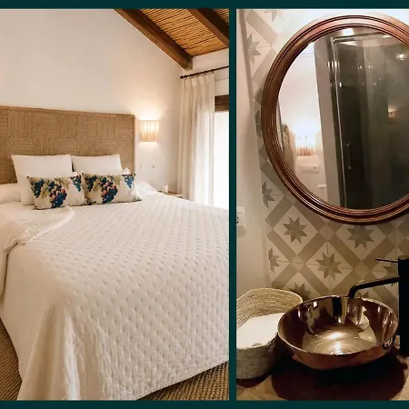 Hotel Masia De Altea