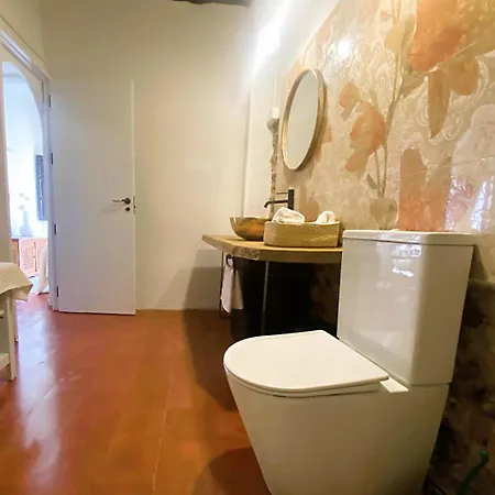 Masia De Hotel