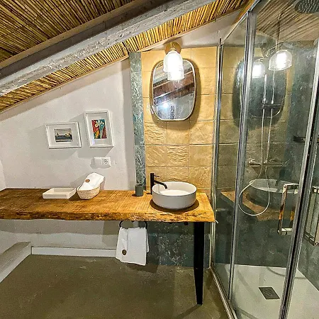 Hotel Masia De