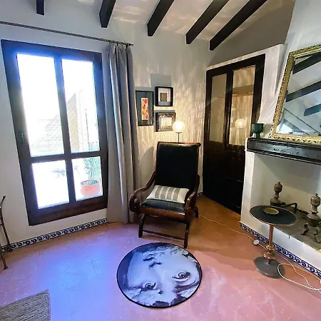 Masia De 4* Altea
