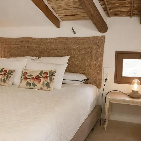 Masia De 4* Αλτέα