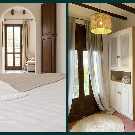 Masia De Hotel 4*