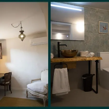 Hotel Masia De