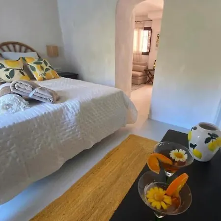 Masia De 4* Altea