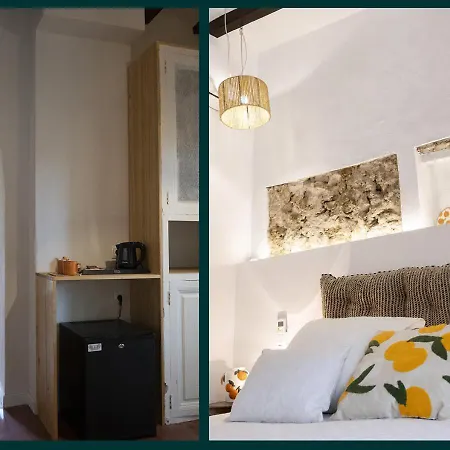 Masia De 4* Αλτέα