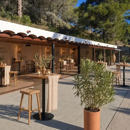 Masia De Αλτέα