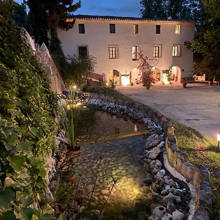 Ξενοδοχείο Masia De