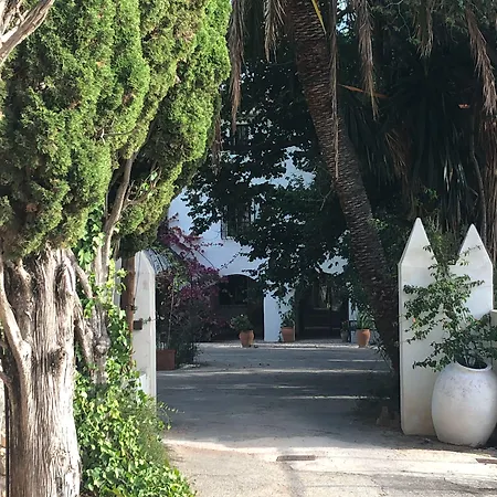 Masia De 4* Altea