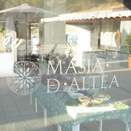 Masia De Αλτέα